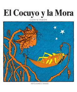 Imágen 1 del libro: El cocuyo y la mora