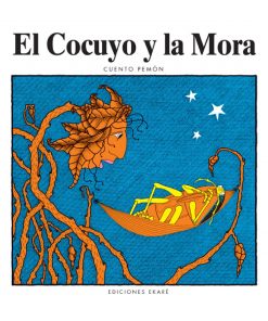 Imágen 1 del libro: El cocuyo y la mora