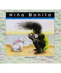 Imágen 1 del libro: Niña bonita