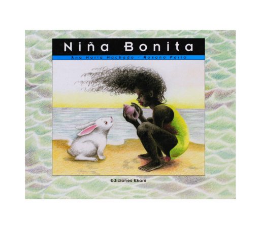 Imágen 1 del libro: Niña bonita