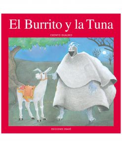 Imágen 1 del libro: El burrito y la tuna