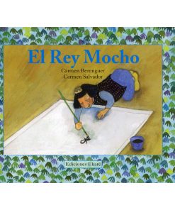 Imágen 1 del libro: El rey mocho