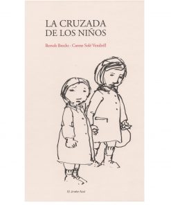 Imágen 1 del libro: La cruzada de los niños