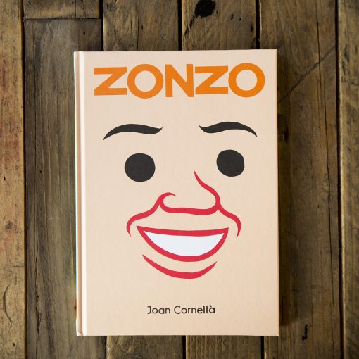 Imágen 2 del libro: Zonzo