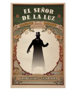 Imágen 1 del libro: El señor de la luz