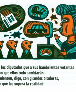 Imágen 2 del libro: Balada del consentimiento a este mundo