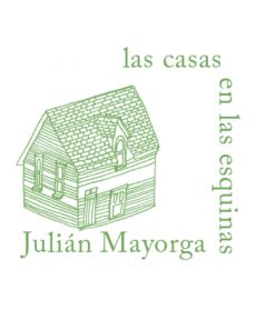 Imágen 4 del libro: Las casas en las esquinas