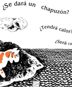 Imágen 4 del libro: Tigre trepador