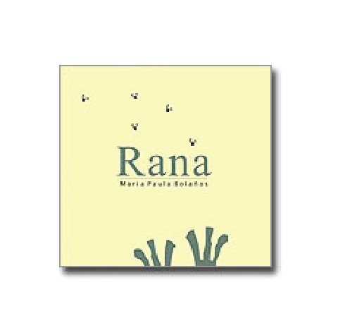 Imágen 1 del libro: Rana