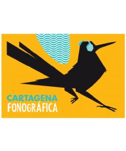 Imágen 1 del libro: Cartagena fonográfica