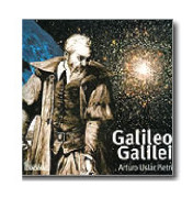 Imágen 1 del libro: Galileo Galilei