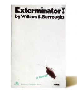 Imágen 1 del libro: Exterminator! - Usado