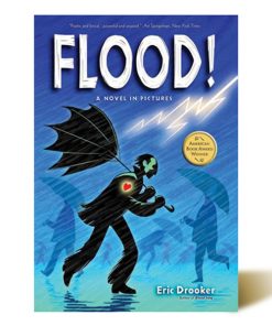 Imágen 1 del libro: Flood! - Usado