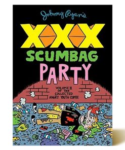Imágen 1 del libro: XXX Scumbag Party - Usado