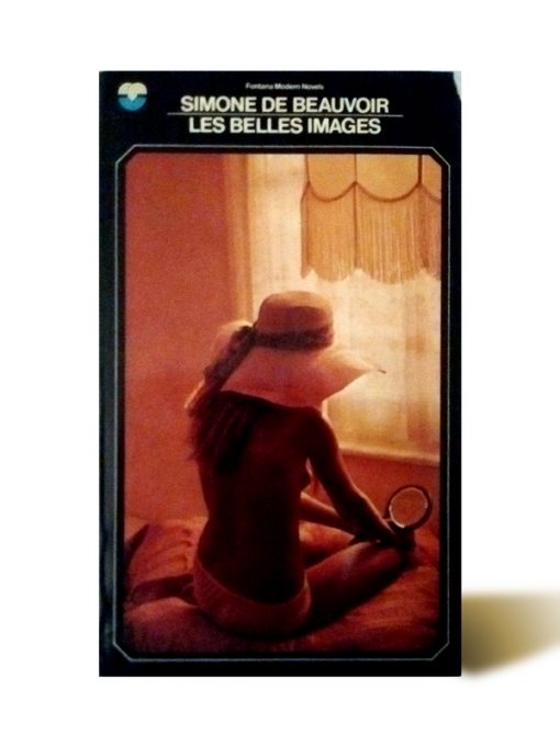 Imágen 1 del libro: Les belles images - Usado