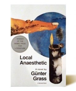 Imágen 1 del libro: Local Anaesthetic - Usado