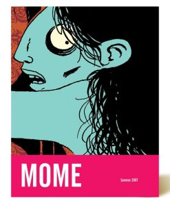 Imágen 1 del libro: MOME Vol. 8 - Usado