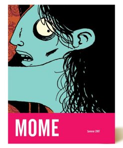 Imágen 1 del libro: MOME Vol. 8 - Usado