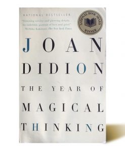 Imágen 1 del libro: The Year of Magical Thinking - Usado