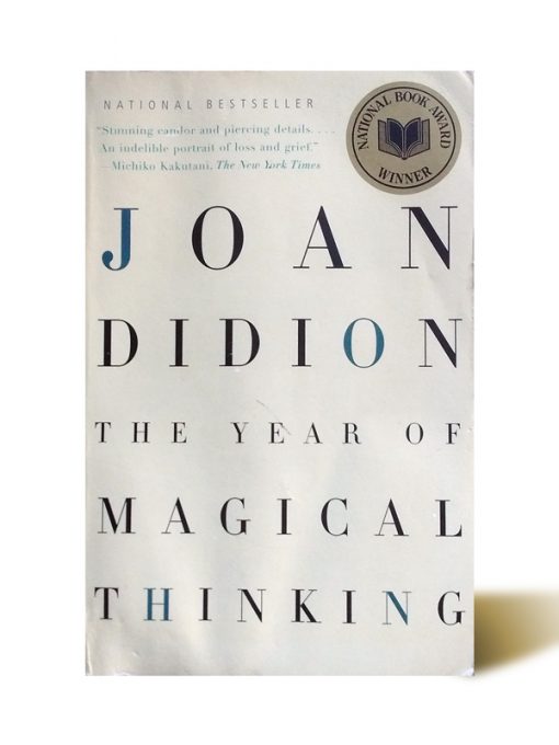 Imágen 1 del libro: The Year of Magical Thinking - Usado