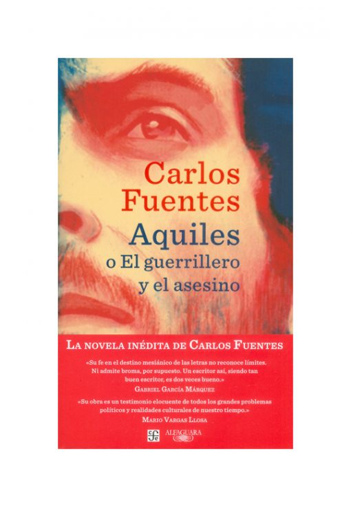 Imágen 1 del libro: Aquiles o El guerrillero y el asesino