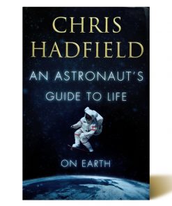 Imágen 1 del libro: An astronaut's guide to life on earth - Usado