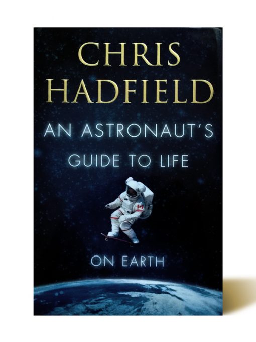 Imágen 1 del libro: An astronaut's guide to life on earth - Usado