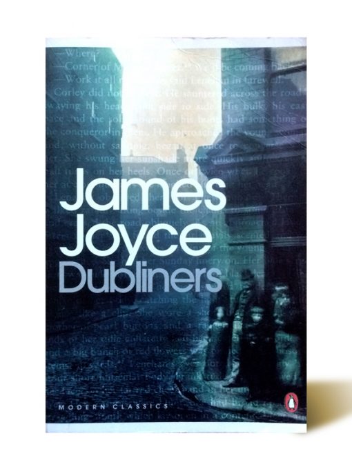 Imágen 1 del libro: Dubliners - Usado