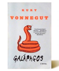 Imágen 1 del libro: Galapagos - Usado