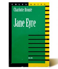 Imágen 1 del libro: Jane Eyre - Usado