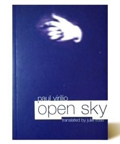 Imágen 1 del libro: Open Sky - Usado