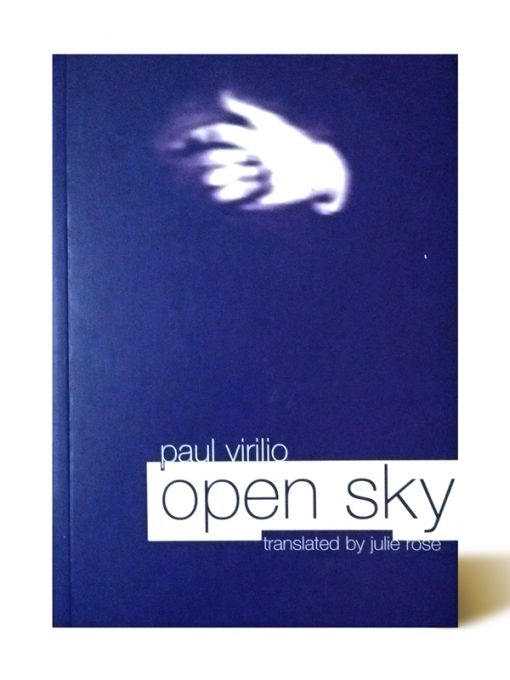 Imágen 1 del libro: Open Sky - Usado