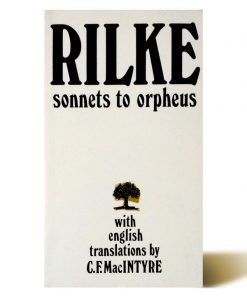 Imágen 1 del libro: Sonnets to Orpheus - Usado