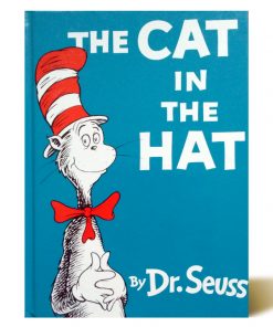 Imágen 1 del libro: The Cat in the Hat - Usado