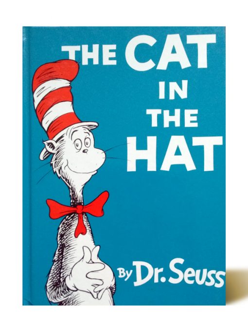 Imágen 1 del libro: The Cat in the Hat - Usado