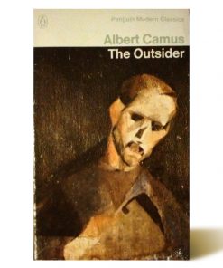 Imágen 1 del libro: The Outsider - Usado