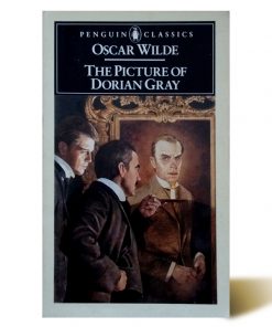 Imágen 1 del libro: The Picture of Dorian Gray - Usado