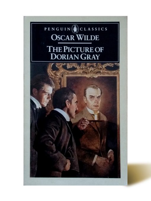 Imágen 1 del libro: The Picture of Dorian Gray - Usado