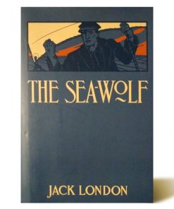 Imágen 1 del libro: The Sea-wolf - Usado