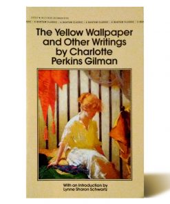 Imágen 1 del libro: The Yellow Wallpaper and other Writings - Usado