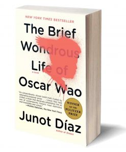 Imágen 1 del libro: The Brief Wondrous Life of Oscar Wao