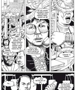 Imágen 2 del libro: Antología American Splendor Vol. 2