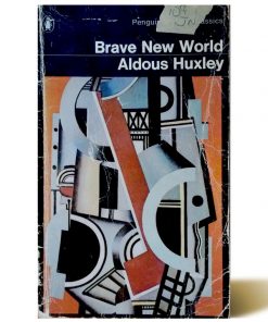 Imágen 1 del libro: Brave New World