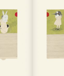 Imágen 3 del libro: Páginas de un libro de dibujos