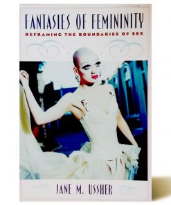 Imágen 1 del libro: Fantasies of Feminity