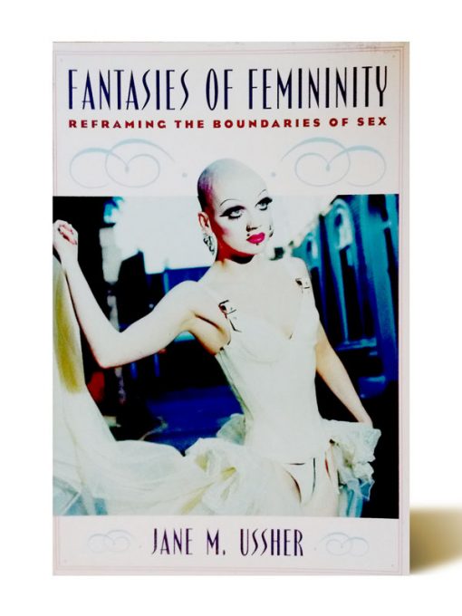 Imágen 1 del libro: Fantasies of Feminity