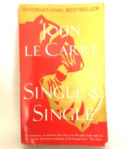 Imágen 1 del libro: Single & Single - Usado
