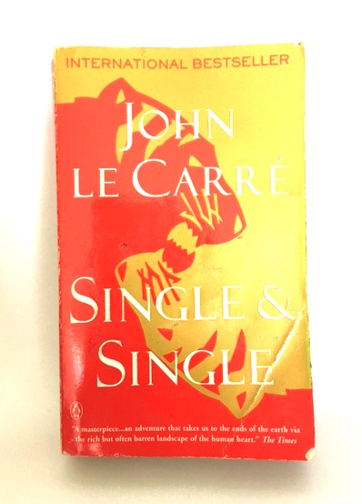 img_8991 Imágen 1 del libro: Single & Single - Usado