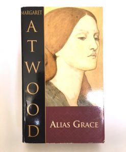 Imágen 1 del libro: Alias Grace