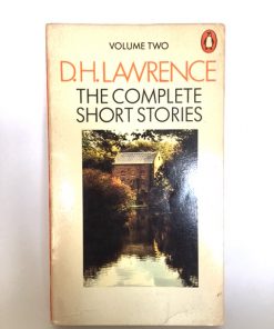 Imágen 1 del libro: The Complete Short Stories, Volume Two - Usado